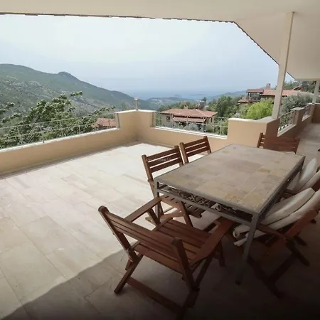 Villa 5 Yatak Odali Villa *