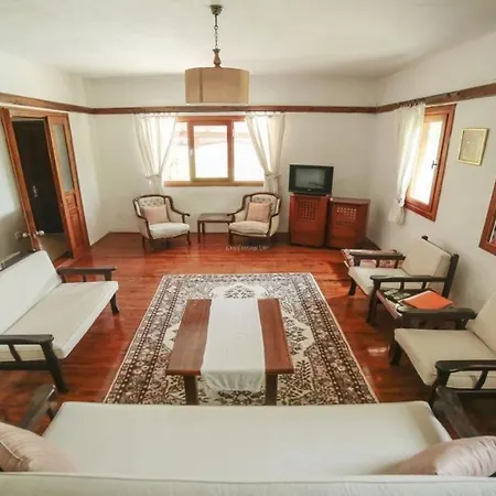 5 Yatak Odali Villa Kaş