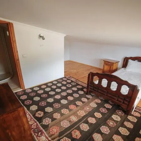 Villa 5 Yatak Odali Villa
