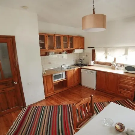 5 Yatak Odali Villa